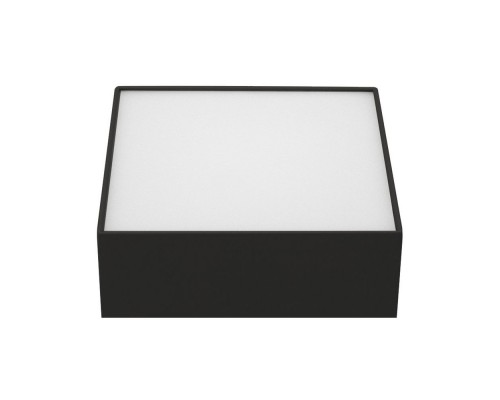 Светильник SP-QUADRO-S170x170-18W Warm3000 (BK, 120 deg, 230V) 029478 Arlight Светильник SP-QUADRO-S170x170-18W Warm3000 (BK, 120 deg, 230V) 029478 Arlight