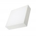 Светильник SP-QUADRO-S220x220-27W Warm3000 (WH, 120 deg, 230V) 029480(1) Arlight