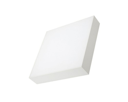 Светильник SP-QUADRO-S300x300-36W Warm3000 (WH, 120 deg, 230V) 029485 Arlight Светильник SP-QUADRO-S300x300-36W Warm3000 (WH, 120 deg, 230V) 029485 Arlight
