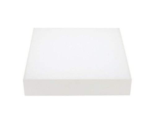 Светильник SP-QUADRO-S300x300-36W Warm3000 (WH, 120 deg, 230V) 029485 Arlight Светильник SP-QUADRO-S300x300-36W Warm3000 (WH, 120 deg, 230V) 029485 Arlight