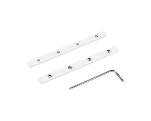 Коннектор прямой MAG-CON-45-UP (WH) 029490 Arlight Коннектор прямой MAG-CON-45-UP (WH) 029490 Arlight