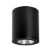 Светильник SP-FOCUS-R120-16W Warm3000 (BK, 24 deg, 230V) 029533 Arlight
