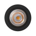 Светильник SP-FOCUS-R140-30W Day4000 (BK, 24 deg, 230V) 029537 Arlight