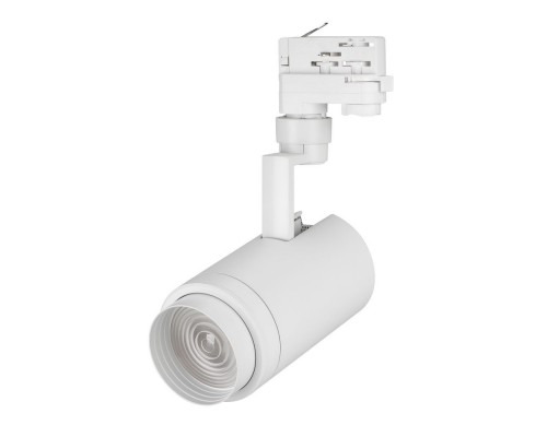 Светильник LGD-ZEUS-4TR-R88-20W Cool SP7500-Fish (WH, 20-60 deg, 230V) 029944 Arlight