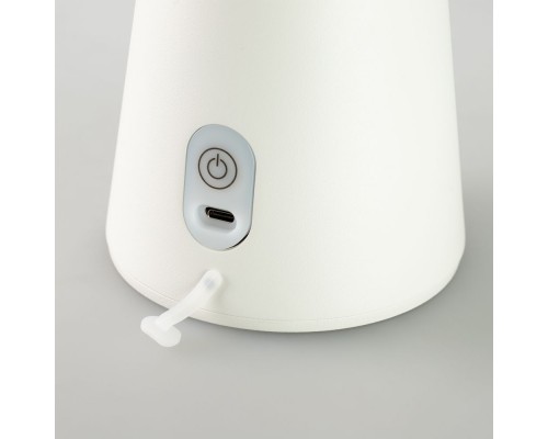 Светильник SP-PATIO-TAB-2W Warm3000 (WH, 127 deg) 030051 Arlight