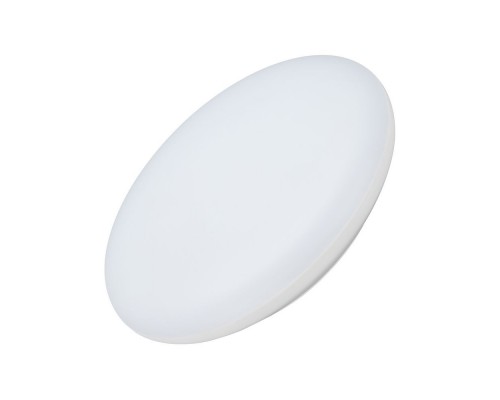 Светильник CL-FRISBEE-MOTION-R250-12W Warm3000 (WH, 180 deg, 230V) 030161 Arlight Светильник CL-FRISBEE-MOTION-R250-12W Warm3000 (WH, 180 deg, 230V) 030161 Arlight