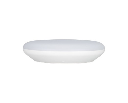 Светильник CL-FRISBEE-MOTION-R250-12W Warm3000 (WH, 180 deg, 230V) 030161 Arlight