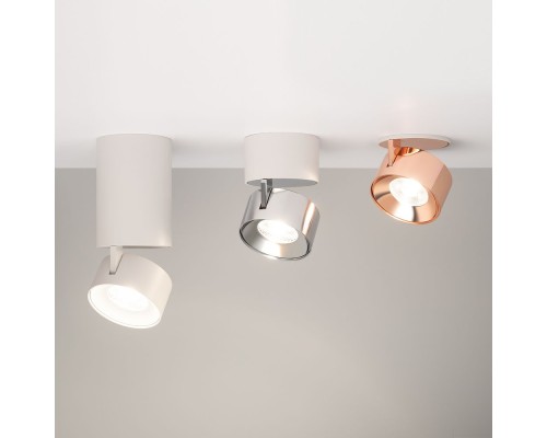 Модуль светодиодный PLURIO-LAMP-R77-9W Day4000 (WH, 36 deg, 2-2, 38V, 200mA) 030253 Arlight Модуль светодиодный PLURIO-LAMP-R77-9W Day4000 (WH, 36 deg, 2-2, 38V, 200mA) 030253 Arlight
