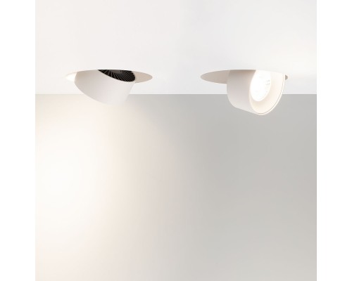 Модуль светодиодный PLURIO-LAMP-R77-9W Day4000 (WH, 36 deg, 2-2, 38V, 200mA) 030253 Arlight Модуль светодиодный PLURIO-LAMP-R77-9W Day4000 (WH, 36 deg, 2-2, 38V, 200mA) 030253 Arlight