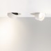 Модуль светодиодный PLURIO-LAMP-R77-9W Day4000 (WH, 36 deg, 2-2, 38V, 200mA) 030253 Arlight