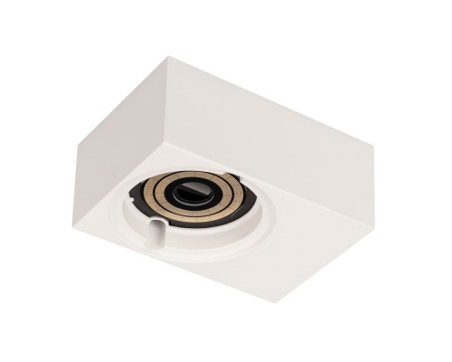 Корпус PLURIO-BASE-SURFACE-S112x79 (WH, 1-2, 200mA) 030258 Arlight Корпус PLURIO-BASE-SURFACE-S112x79 (WH, 1-2, 200mA) 030258 Arlight