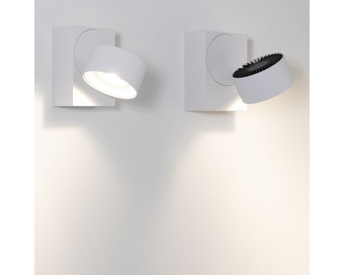 Корпус PLURIO-BASE-SURFACE-S112x79 (WH, 1-2, 200mA) 030258 Arlight Корпус PLURIO-BASE-SURFACE-S112x79 (WH, 1-2, 200mA) 030258 Arlight