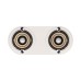 Корпус PLURIO-BASE-SURFACE-RS179x78 (WH, 1-2, 200mA) 030261 Arlight