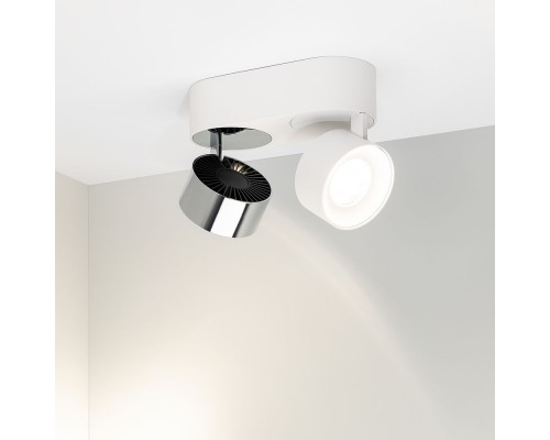 Корпус PLURIO-BASE-SURFACE-RS179x78 (WH, 1-2, 200mA) 030261 Arlight Корпус PLURIO-BASE-SURFACE-RS179x78 (WH, 1-2, 200mA) 030261 Arlight