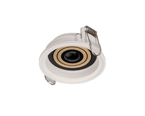 Корпус PLURIO-BASE-BUILT-R77 (WH, 1-2, 200mA) 030264 Arlight Корпус PLURIO-BASE-BUILT-R77 (WH, 1-2, 200mA) 030264 Arlight
