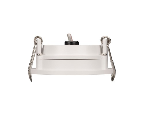 Корпус PLURIO-BASE-BUILT-R77 (WH, 1-2, 200mA) 030264 Arlight Корпус PLURIO-BASE-BUILT-R77 (WH, 1-2, 200mA) 030264 Arlight