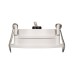 Корпус PLURIO-BASE-BUILT-R77 (WH, 1-2, 200mA) 030264 Arlight