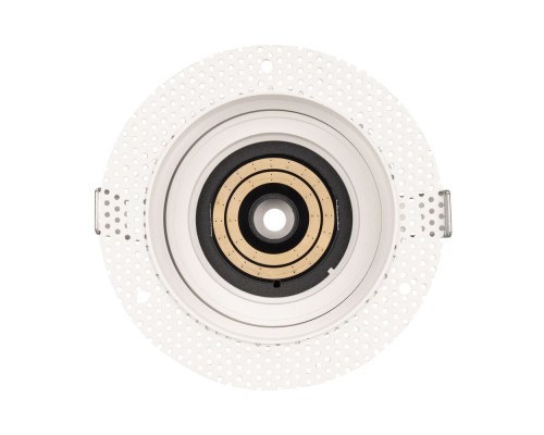 Корпус PLURIO-BASE-BUILT-TRIMLESS-R120 (WH, 1-2, 200mA) 030271 Arlight Корпус PLURIO-BASE-BUILT-TRIMLESS-R120 (WH, 1-2, 200mA) 030271 Arlight