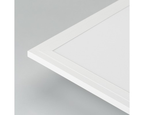 Светильник DL-TITAN-S600x600-40W White6000 (WH, 120 deg, 230V) 030305 Arlight Светильник DL-TITAN-S600x600-40W White6000 (WH, 120 deg, 230V) 030305 Arlight