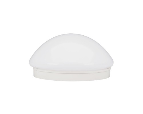 Светильник CL-MUSHROOM-R180-8W Day4000 (WH, 120 deg, 230V) 030417 Arlight Светильник CL-MUSHROOM-R180-8W Day4000 (WH, 120 deg, 230V) 030417 Arlight