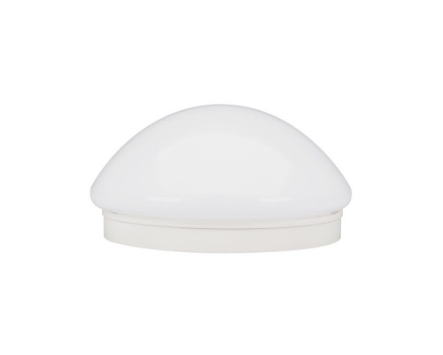 Светильник CL-MUSHROOM-R180-8W Day4000 (WH, 120 deg, 230V) 030417 Arlight