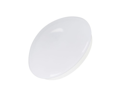 Светильник CL-MUSHROOM-R180-8W Warm3000 (WH, 120 deg, 230V) 030418 Arlight