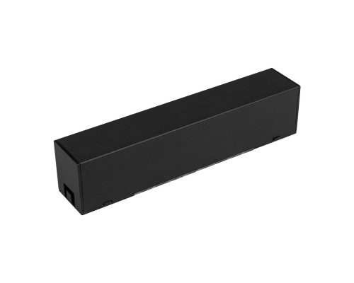 Коннектор прямой MAG-CON-45-I-POWER (BK) 030550 Arlight Коннектор прямой MAG-CON-45-I-POWER (BK) 030550 Arlight