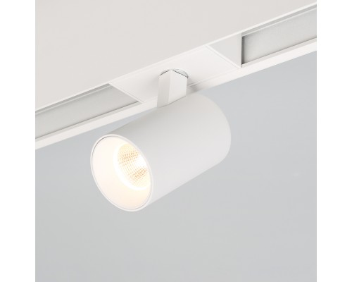 Светильник MAG-SPOT-45-R85-3W Warm3000 (WH, 20 deg, 24V) 030650 Arlight Светильник MAG-SPOT-45-R85-3W Warm3000 (WH, 20 deg, 24V) 030650 Arlight