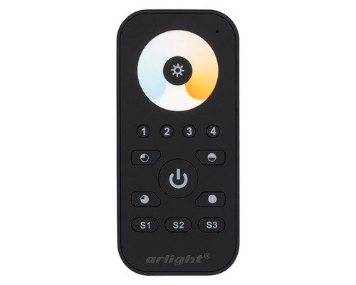 Светильник SP-TOR-PILL-R800-87W-White-MIX (WH, 120 deg) 030658 Arlight