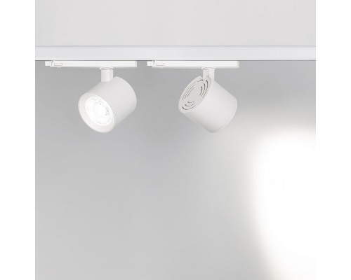 Светильник LGD-NIKA-4TR-R100-20W Day4000 (WH, 24 deg, 230V) 031164 Arlight Светильник LGD-NIKA-4TR-R100-20W Day4000 (WH, 24 deg, 230V) 031164 Arlight