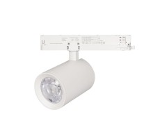 Светильник LGD-NIKA-4TR-R100-30W Day4000 (WH, 24 deg, 230V) 031169 Arlight