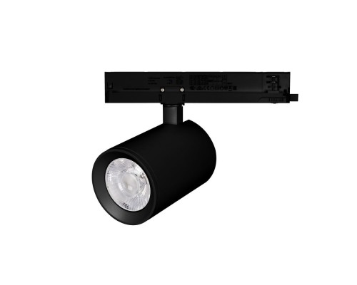 Светильник LGD-NIKA-4TR-R100-30W White6000 (BK, 24 deg, 230V) 031171 Arlight