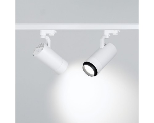 Светильник LGD-GELIOS-4TR-R95-40W White6000 (WH, 20-60 deg, 230V) 031229 Arlight