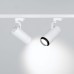 Светильник LGD-GELIOS-4TR-R95-40W White6000 (WH, 20-60 deg, 230V) 031229 Arlight