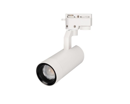 Светильник LGD-GELIOS-2TR-R67-20W White6000 (WH, 20-60 deg, 230V) 031233 Arlight