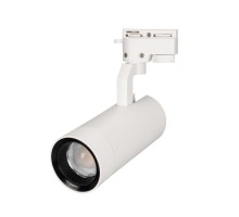 Светильник LGD-GELIOS-2TR-R80-30W White6000 (WH, 20-60 deg, 230V) 031239 Arlight