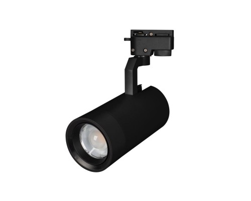 Светильник LGD-GELIOS-2TR-R95-40W White6000 (BK, 20-60 deg, 230V) 031245 Arlight