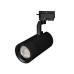 Светильник LGD-GELIOS-2TR-R95-40W Warm3000 (BK, 20-60 deg, 230V) 031247 Arlight