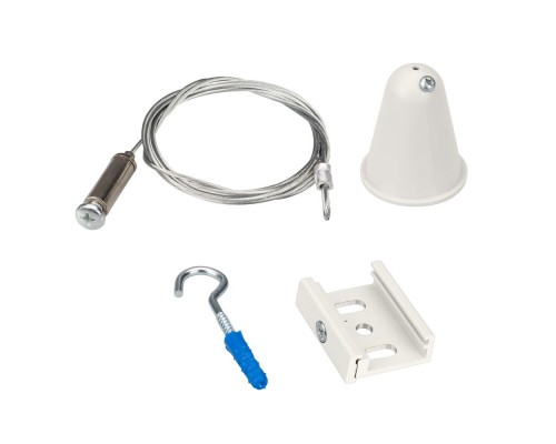 Подвес LGD-4TR-HANG-2-L5000-WH (D) 031265 Arlight Подвес LGD-4TR-HANG-2-L5000-WH (D) 031265 Arlight