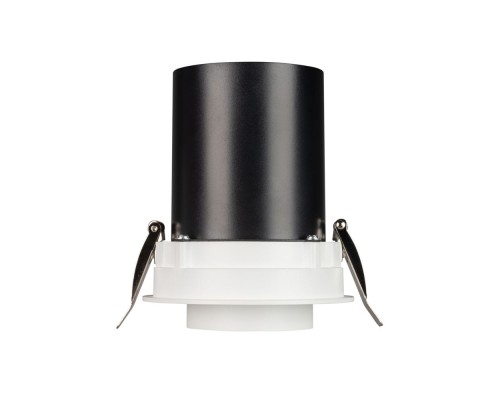 Светильник LTD-PULL-R100-10W Day4000 (WH, 24 deg, 230V) 031364 Arlight Светильник LTD-PULL-R100-10W Day4000 (WH, 24 deg, 230V) 031364 Arlight