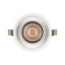 Светильник LTD-PULL-R100-10W Warm3000 (WH, 24 deg, 230V) 031365 Arlight