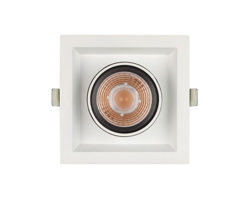 Светильник LTD-PULL-S110x110-10W Day4000 (WH, 24 deg, 230V) 031367 Arlight Светильник LTD-PULL-S110x110-10W Day4000 (WH, 24 deg, 230V) 031367 Arlight