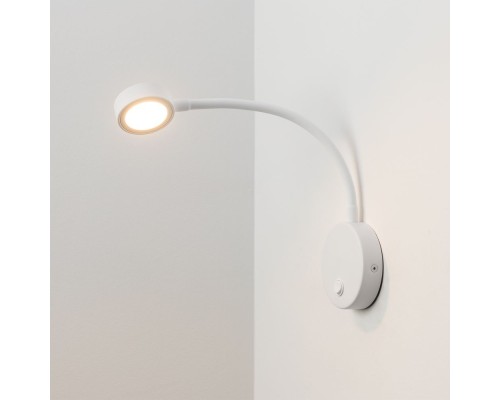 Светильник SP-SON-R90-3W Warm3000 (WH, 100 deg, 230V) 031395 Arlight Светильник SP-SON-R90-3W Warm3000 (WH, 100 deg, 230V) 031395 Arlight