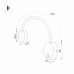 Светильник SP-SON-R90-3W Warm3000 (WH, 100 deg, 230V) 031395 Arlight
