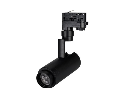 Светильник LGD-ZEUS-TRUECOLOR-4TR-R67-10W Day4000 CRI98 (BK, 20-60 deg, 230V) 031421 Arlight Светильник LGD-ZEUS-TRUECOLOR-4TR-R67-10W Day4000 CRI98 (BK, 20-60 deg, 230V) 031421 Arlight