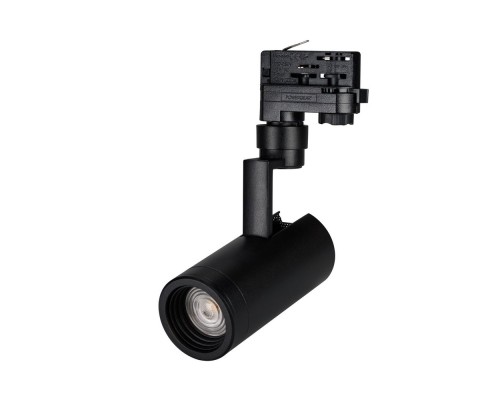 Светильник LGD-ZEUS-TRUECOLOR-4TR-R67-10W Day4000 CRI98 (BK, 20-60 deg, 230V) 031421 Arlight Светильник LGD-ZEUS-TRUECOLOR-4TR-R67-10W Day4000 CRI98 (BK, 20-60 deg, 230V) 031421 Arlight