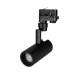 Светильник LGD-ZEUS-TRUECOLOR-4TR-R67-10W Day4000 CRI98 (BK, 20-60 deg, 230V) 031421 Arlight