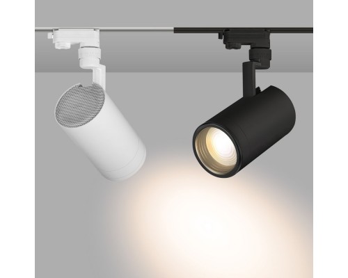 Светильник LGD-ZEUS-TRUECOLOR-4TR-R100-30W Warm3000 CRI98 (WH, 20-60 deg, 230V) 031428 Arlight