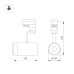 Светильник LGD-ZEUS-TRUECOLOR-4TR-R100-30W Warm3000 CRI98 (WH, 20-60 deg, 230V) 031428 Arlight