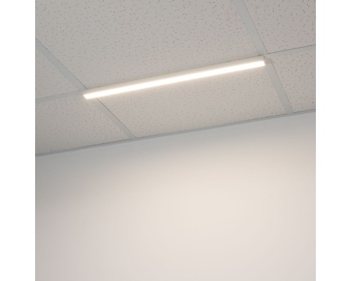 Светильник SNAP-STARLINE-FLAT-S600-13W Day4000 (WH, 120 deg, 48V) 031457 Arlight Светильник SNAP-STARLINE-FLAT-S600-13W Day4000 (WH, 120 deg, 48V) 031457 Arlight